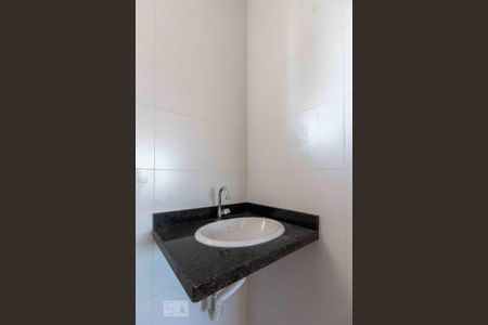 Apartamento à venda com 51m², 2 quartos e sem vagaBanheiro