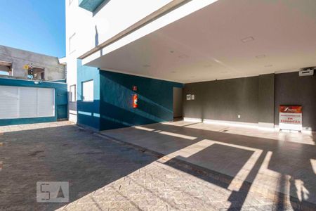 Apartamento à venda com 51m², 2 quartos e sem vagaÁrea Externa