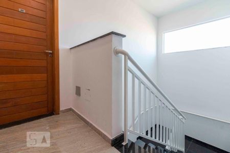 Apartamento à venda com 51m², 2 quartos e sem vagaPorta de Acesso