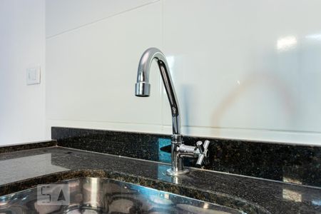 Apartamento para alugar com 35m², 1 quarto e sem vagaCozinha