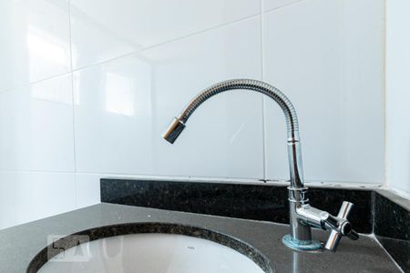 Apartamento para alugar com 35m², 1 quarto e sem vagaBanheiro 
