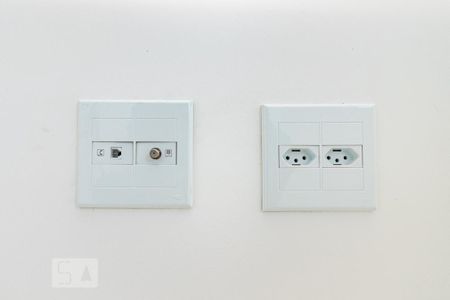 Apartamento para alugar com 35m², 1 quarto e sem vagaQuarto 