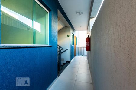 Apartamento para alugar com 35m², 1 quarto e sem vagaÁrea comum