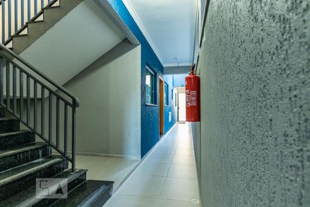 Apartamento para alugar com 35m², 1 quarto e sem vagaÁrea comum