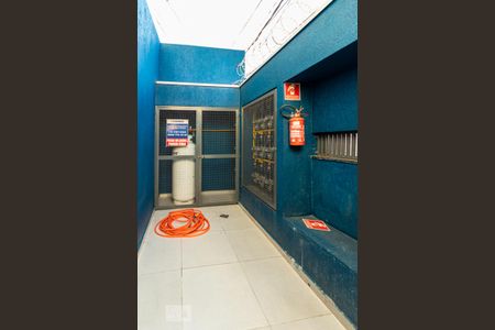 Apartamento para alugar com 35m², 1 quarto e sem vagaEntrada 