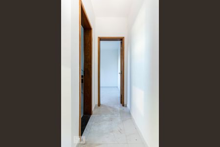 Apartamento para alugar com 35m², 1 quarto e sem vagaCorredor