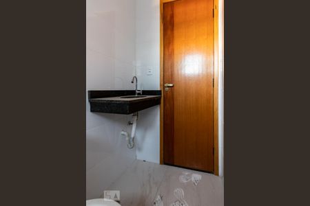 Apartamento para alugar com 35m², 1 quarto e sem vagaBanheiro 