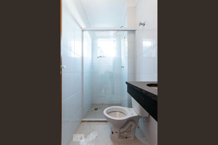 Apartamento para alugar com 35m², 1 quarto e sem vagaBanheiro 