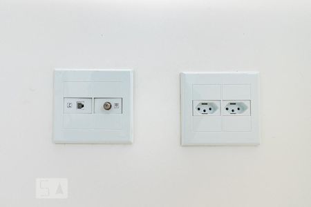 Apartamento à venda com 35m², 1 quarto e sem vagaQuarto 