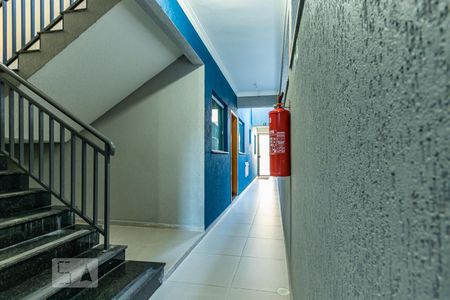 Apartamento à venda com 35m², 1 quarto e sem vagaÁrea comum