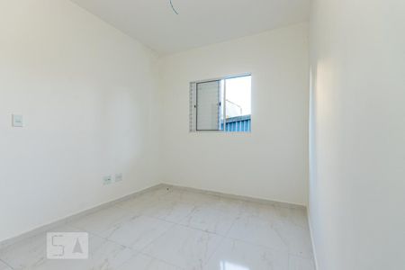 Apartamento à venda com 35m², 1 quarto e sem vagaQuarto 