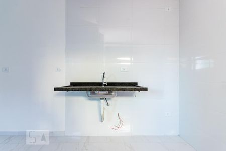 Apartamento à venda com 35m², 1 quarto e sem vagaCozinha