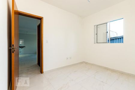 Apartamento à venda com 35m², 1 quarto e sem vagaQuarto 