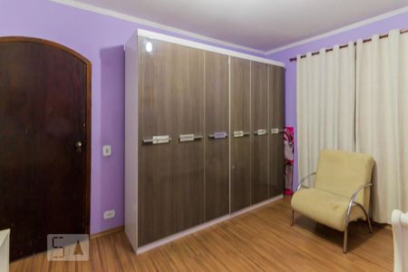 Casa para alugar com 250m², 3 quartos e 4 vagasQuarto 1