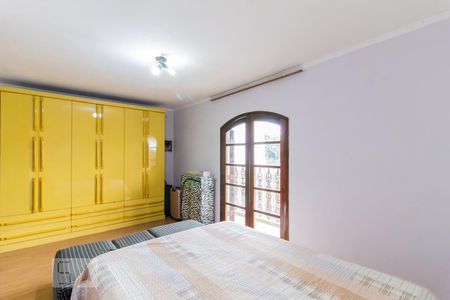 Casa para alugar com 250m², 3 quartos e 4 vagasSuíte
