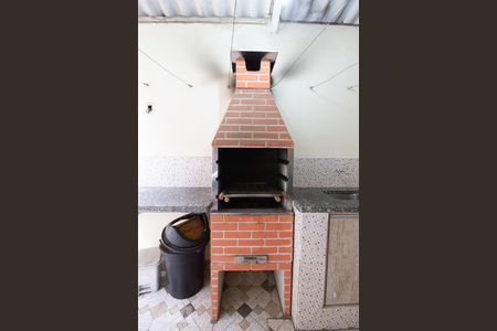 Casa para alugar com 250m², 3 quartos e 4 vagasChurrasqueira