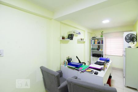 Casa para alugar com 250m², 3 quartos e 4 vagasQuarto de Serviço