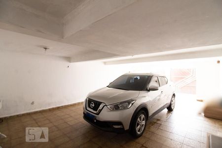 Casa para alugar com 250m², 3 quartos e 4 vagasGaragem