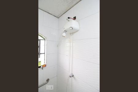 Casa para alugar com 250m², 3 quartos e 4 vagasDetalhe banheiro