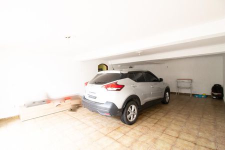 Casa para alugar com 250m², 3 quartos e 4 vagasGaragem