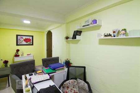 Casa para alugar com 250m², 3 quartos e 4 vagasQuarto de Serviço