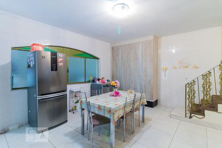 Casa para alugar com 250m², 3 quartos e 4 vagasCozinha