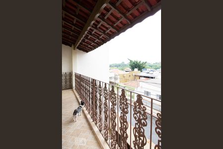 Casa para alugar com 250m², 3 quartos e 4 vagasSacada da Suíte