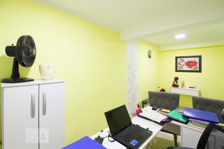 Casa para alugar com 250m², 3 quartos e 4 vagasQuarto de Serviço