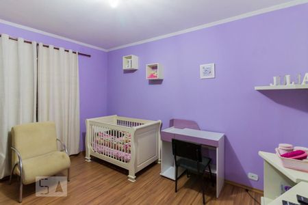 Casa para alugar com 250m², 3 quartos e 4 vagasQuarto 1