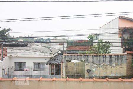 Vista da Sala de casa para alugar com 3 quartos, 250m² em Vila São Pedro, Guarulhos