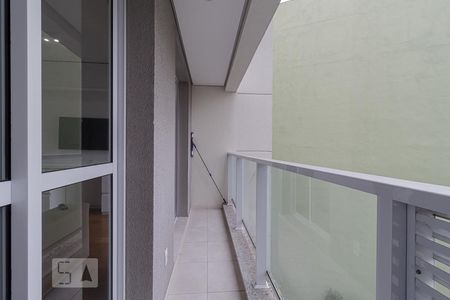 Sacada de kitnet/studio à venda com 1 quarto, 28m² em Aclimação, São Paulo