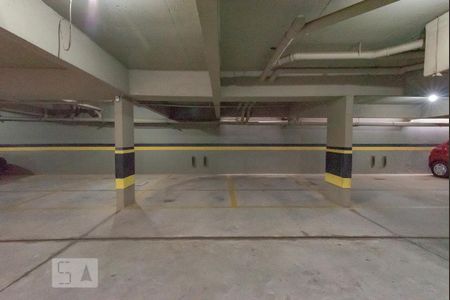 Apartamento para alugar com 84m², 3 quartos e 1 vaga Apartamento para alugar com 84m², 3 quartos e 1 vagaGaragem