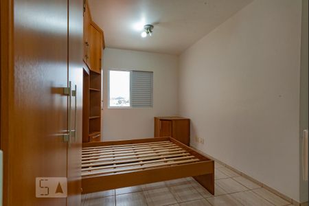 Suíte de apartamento para alugar com 3 quartos, 84m² em Vila Lemos, Campinas