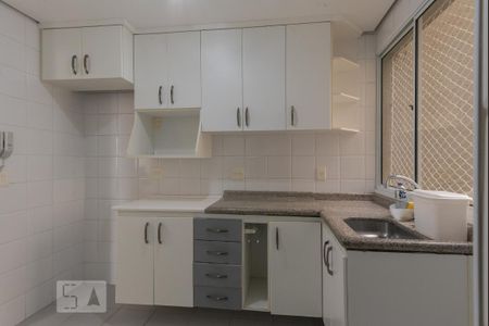 Apartamento para alugar com 84m², 3 quartos e 1 vaga Apartamento para alugar com 84m², 3 quartos e 1 vagaCozinha - Armários
