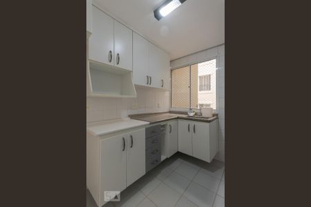 Apartamento para alugar com 84m², 3 quartos e 1 vaga Apartamento para alugar com 84m², 3 quartos e 1 vagaCozinha