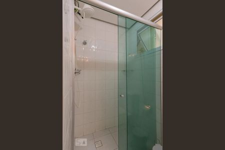 Apartamento para alugar com 84m², 3 quartos e 1 vaga Apartamento para alugar com 84m², 3 quartos e 1 vagaBox do Banheiro da Suíte