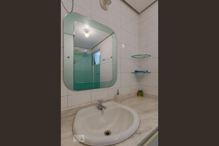 Apartamento para alugar com 84m², 3 quartos e 1 vaga Apartamento para alugar com 84m², 3 quartos e 1 vagaBanheiro - Torneira