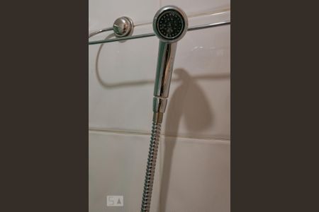 Apartamento para alugar com 84m², 3 quartos e 1 vaga Apartamento para alugar com 84m², 3 quartos e 1 vagaDucha Higiênica