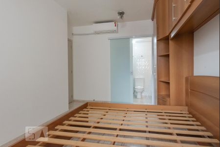 Suíte de apartamento para alugar com 3 quartos, 84m² em Vila Lemos, Campinas