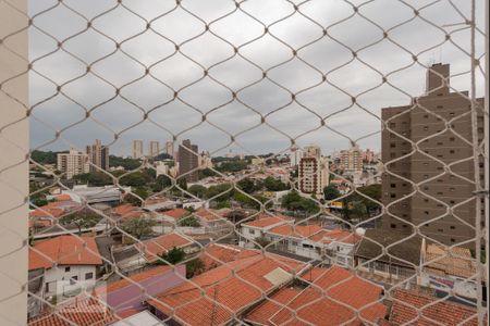 Apartamento para alugar com 84m², 3 quartos e 1 vaga Apartamento para alugar com 84m², 3 quartos e 1 vagaVista do Quarto 2