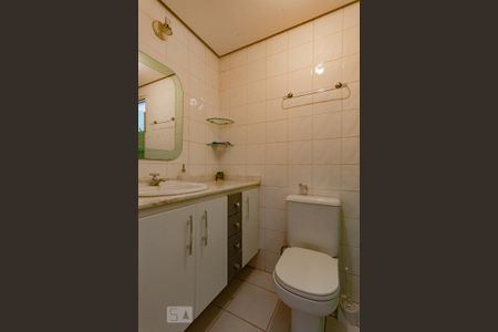 Apartamento para alugar com 84m², 3 quartos e 1 vaga Apartamento para alugar com 84m², 3 quartos e 1 vagaBanheiro