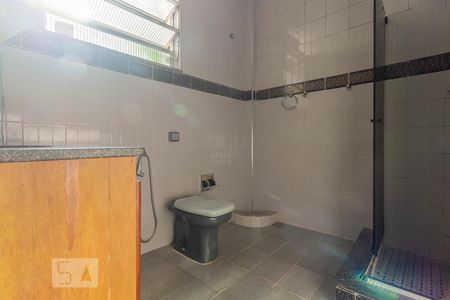 Banheiro de apartamento à venda com 2 quartos, 80m² em Cascadura, Rio de Janeiro