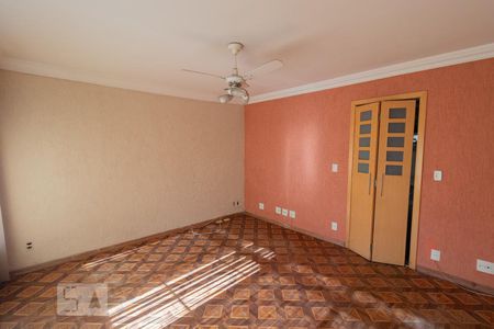 Sala 1 de casa à venda com 3 quartos, 320m² em Vila Arcadia, São Paulo