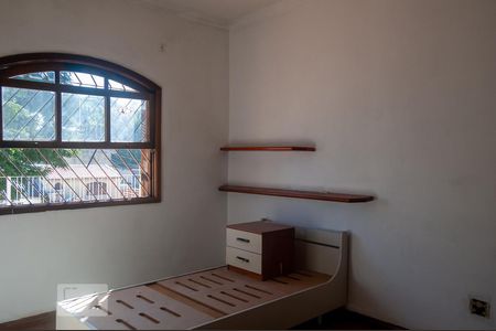 Casa à venda com 160m², 3 quartos e 2 vagasQuarto 3 - Suíte