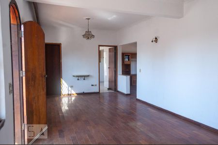Sala de casa à venda com 3 quartos, 160m² em Vila Beatriz, São Paulo