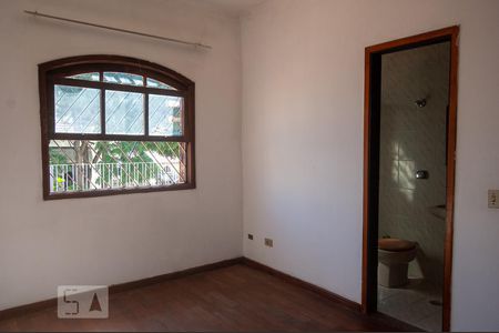 Casa à venda com 160m², 3 quartos e 2 vagasQuarto 1 - Suíte