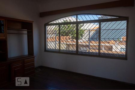 Sala de casa à venda com 3 quartos, 160m² em Vila Beatriz, São Paulo