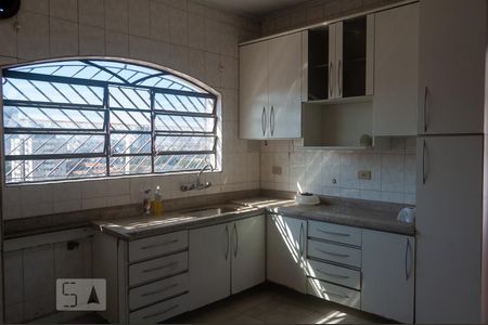 Casa à venda com 160m², 3 quartos e 2 vagasCozinha