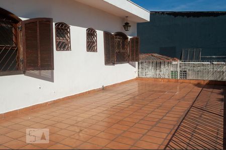 Casa à venda com 160m², 3 quartos e 2 vagasQuintal