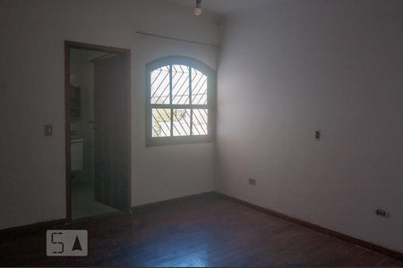 Casa à venda com 160m², 3 quartos e 2 vagasQuarto 2 - Suíte